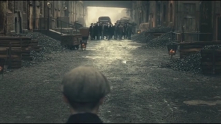 دانلود دوبله فارسی سریال Peaky Blinders