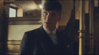 دانلود فصل سوم سریال Peaky Blinders با زیرنویس فارسی