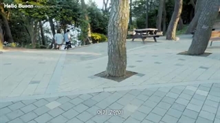 آپدیت چنل یوتیوب ان‌سی‌تی دریم با ولاگ جیسونگ در بوسان #2