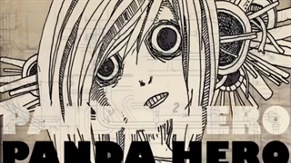 Panda Hero - パンダヒーロー - (قهرمان پاندا) - [GUMI] - زیرنویس فارسی