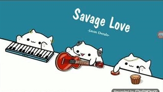 کلیپ آهنگ زدن گربه ی ناز قسمت۹