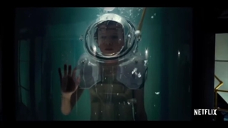 سریال چیزهای عجیب فصل ۴