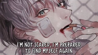 「Nightcore」→ Healing ♪ (Clarx & Moe Aly) LYRICS ✔︎ نایتکور