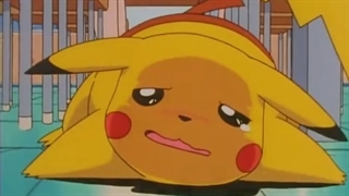 Pokémon Season 1 Episode 53