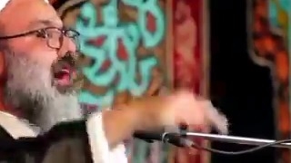 قیمت « یا حسین » گفتن | حاج آقا دانشمند