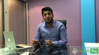 انواع سیستم های آبیاری کشاورزی