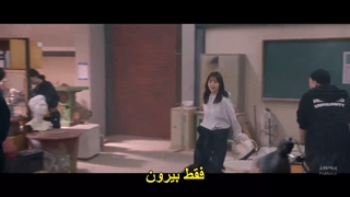 قسمت 1 با وجود اینکه میدانم + زیرنویس فارسی چسبیده Nevertheless 2021 با بازی سونگ کانگ و هان سو هی-720p