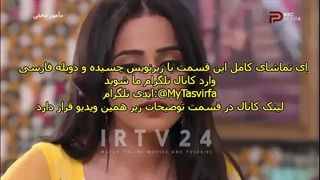 سریال مامور مخفی قسمت 91 با دوبله فارسی