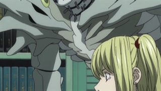 انیمه دفترچه مرگ قسمت 13