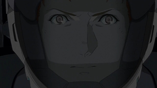 دانلود  انیمیشن Mobile Suit Gundam: Hathaway 2021 موبایل سوت گاندام: هاتاوی