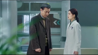 قسمت28 سریال چینی نگهبان عزیز من+زیرنویس فارسی