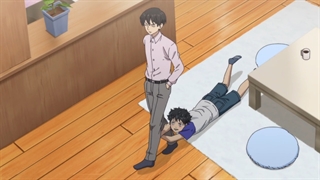 انیمه انتقام جویان توکیو قسمت 12 زیرنویس فارسی | Tokyo Revengers Episode 12