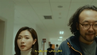 فیلم جنایی و درام((پایان بازی__endgame))زیرنویس فارسی..__2021