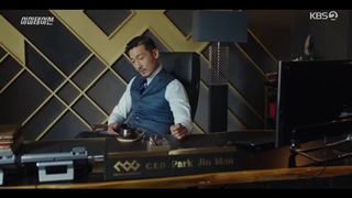 سریال تقلید - قسمت چهارم با زیرنویس فارسی - Imitation 2021