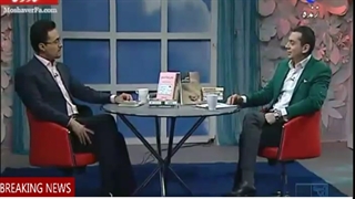 08 آیاامن نیست ومرضی وناسالم که دخترناخوش باقی بماندوپدرومادرتمام زندگیشان رابگذارند که اوحالش خوب شودکه دراصل نمی خواهندخوب شود