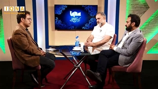 خداشناس: بازی‌ام دعوتی از شهید شهریاری بود