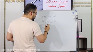 قسمت اول آموزش اختیار معامله : اختیار معامله چیست ؟