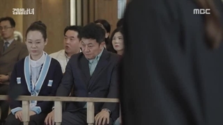 سریال زوج_محقق قسمت هشتم (Investigation_Couple) با زیرنویس فارسی یه شخصیت مثل شرلوک در پزشکی قانونی