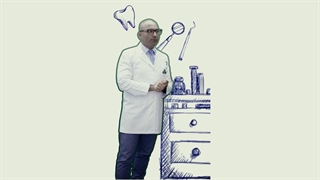 من و زندگیم | دکتر داودیان