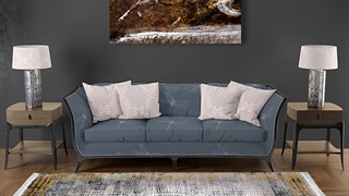 فرش وینتیج ورساچه – دیجی دکوری