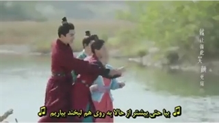 میکس سریال چینی بانوی ژنرال