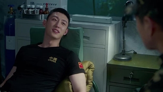 قسمت36 سریال چینی نگهبان عزیز من+زیرنویس فارسی