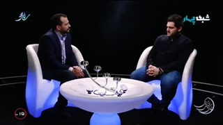 مستند زندگی پس از زندگی - قسمت بیست و پنجم فصل اول