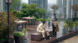 قسمت38 سریال چینی نگهبان عزیز من+زیرنویس فارسی