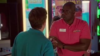 Broklyn 99 season 4 ep 1