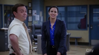 Broklyn 99 season 4 ep 2