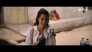 فیلم هندی دختر اسکیت باز ، Skater Girl