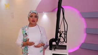 لیزر سفید کننده واژن