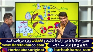 زیست سال یازدهم حرف آخر - 02166175871