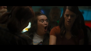 تریلر فیلم Golden Arm 2020