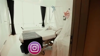 بخش زایمان طبیعی بیمارستان BHT