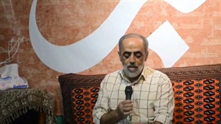 حاج قربان مبارکه دل