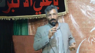 کربلایی اصغر بیات