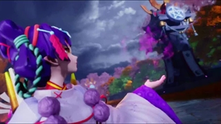 قسمت9 سریال چینی عاشق لبخندت شدم+زیرنویس فارسی