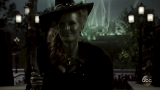 میکس از شرورها/Once upon a time