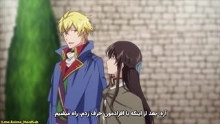انیمه Seijo no Maryoku wa Bannou Desu قسمت 11 زیرنویس چسپیده فارسی