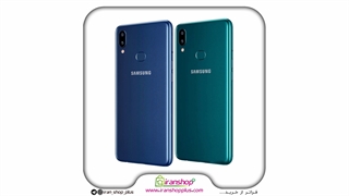 گوشی موبایل سامسونگ مدل Galaxy A10s دو سیم 32 گیگابایت با 2 گیگابایت رم
