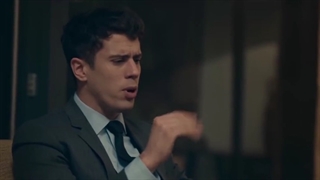 دانلود دوبله فارسی سریال Black Mirror