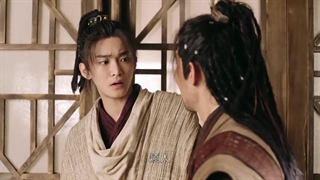 قسمت14 سریال چینی حقیقت یا جرات+زیرنویس فارسی