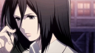 ادیت از انیمه اتک ان تایتان Edit : S.N/ANIME (کپشن )