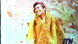 چون عمر من گذری ، ایرج لیپوست