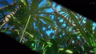 انیمیشن سینمایی جزیره لاروا