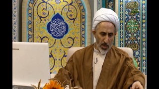 پاسخ شبهه وهابیت ( سجده بر مهر شرک است! )