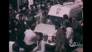 خاطرات رهبر انقلاب از ترور ناموفق ایشان در سال ۶۰ توسط فرقان