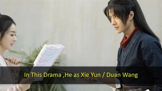 برترین سریال های وانگ ییبو WANG YI BO (2016-2020)