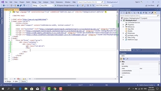 آموزش رنگ (Color) در BootُStrap4-قسمت ششم